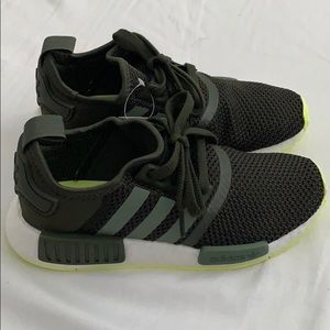 NMD R1 Originals size 6 in Women’s / size 5 in Men